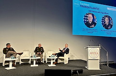 Ensuring decision dominance through command and control advancements