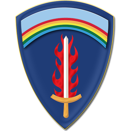 U.S. Army Europe and Africa