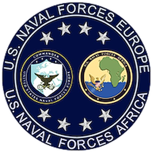 U.S. Naval Forces Europe and Africa