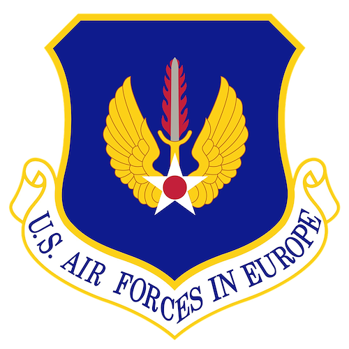 U.S. Air Forces Europe and Air Forces Africa
