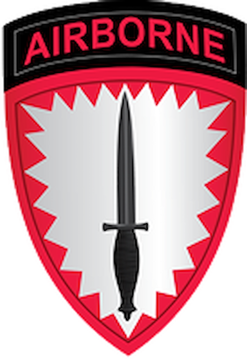 U.S. Special Operations Command Europe