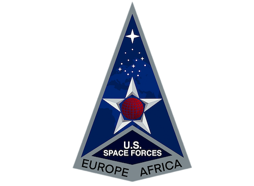 U.S. Space Forces Europe and Africa