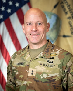 U.S. Ambassador-at-Large for Arctic Affairs visits U.S. European Command